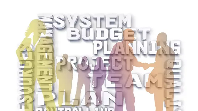 Image: Project Management Skills for Success Course