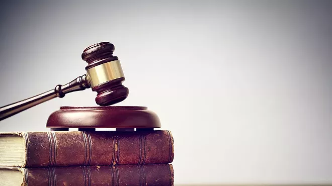 Image: Prosecutorial Predicaments