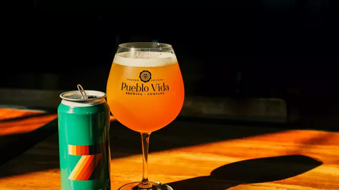 Image: Pueblo Vida 7 Year Anniversary