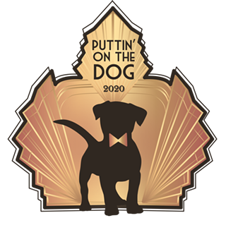 Image: Puttin' on the Dog