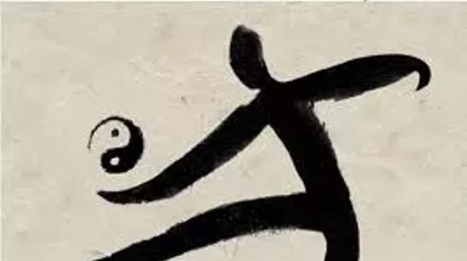 Image: Qigong For Health