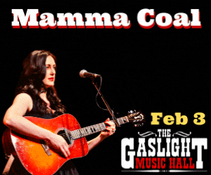 Image: Queens of Country Tribute, starring Mamma Coal