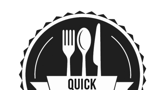 Image: Quick Bites