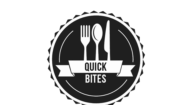 Image: Quick Bites
