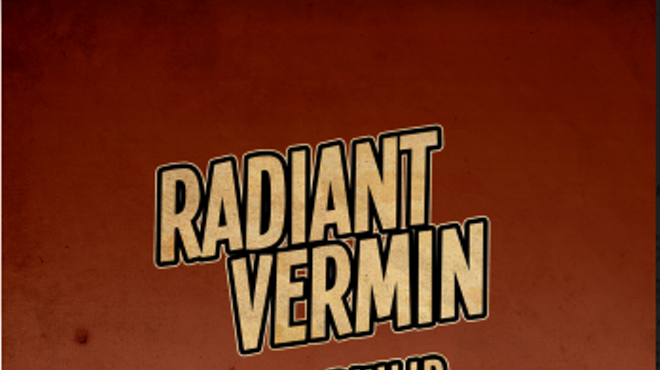 Image: Radiant Vermin