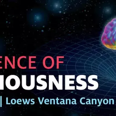 Image: Ramble On: 2018 Science of Consciousness Conference Begins