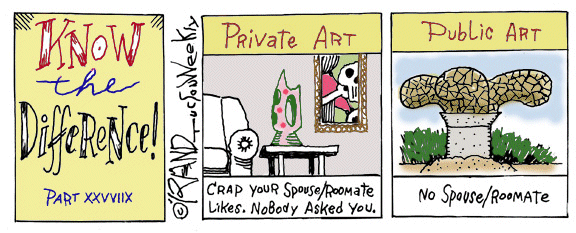 Image: Random Shots