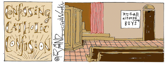 Image: Random Shots