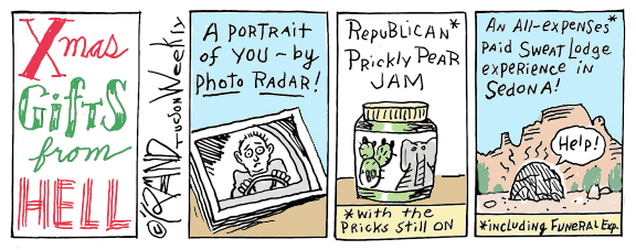 Image: Random Shots