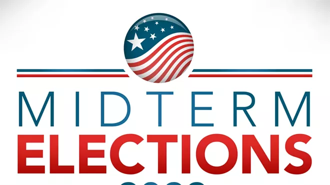 Image: Random thoughts on the midterm elections