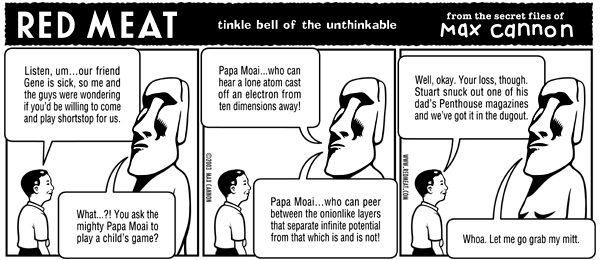 Image: Red Meat