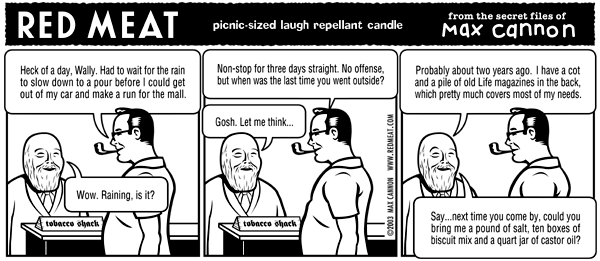 Image: Red Meat