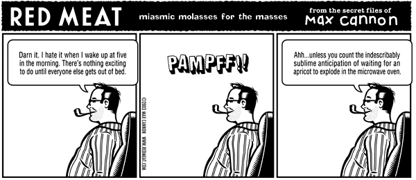 Image: Red Meat