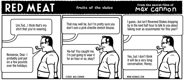 Image: Red Meat
