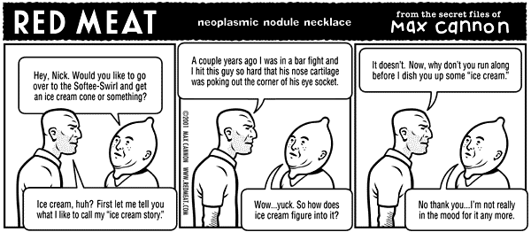 Image: Red Meat