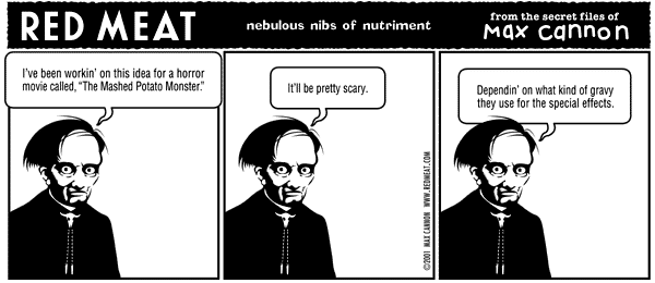Image: Red Meat