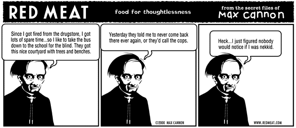 Image: Red Meat