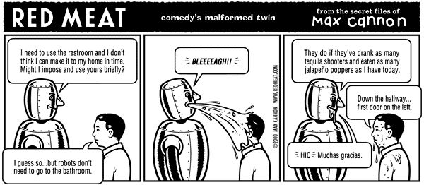 Image: Red Meat