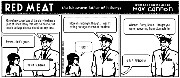 Image: Red Meat