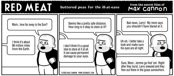 Image: Red Meat