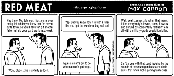 Image: Red Meat