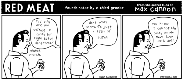 Image: Red Meat