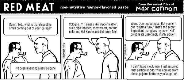 Image: Red Meat