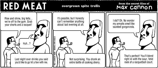 Image: Red Meat