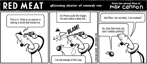 Image: Red Meat