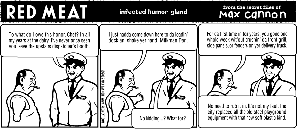 Image: Red Meat