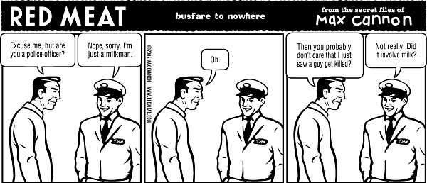 Image: Red Meat