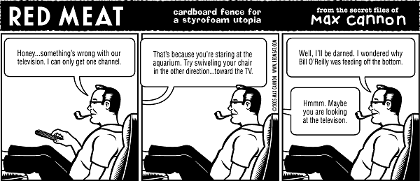 Image: Red Meat