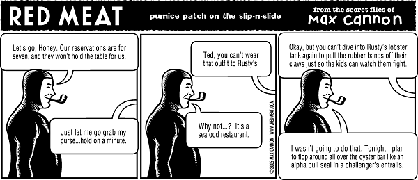 Image: Red Meat