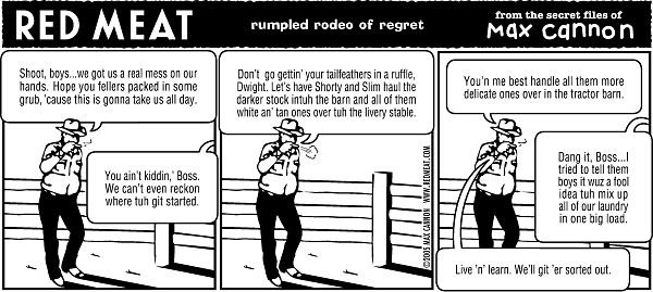 Image: Red Meat