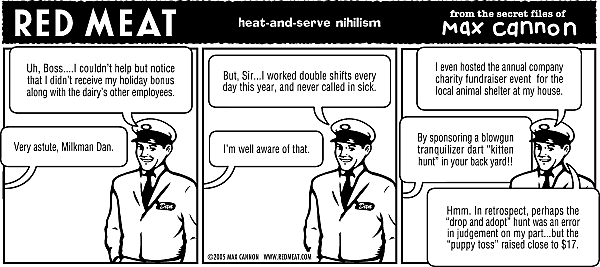 Image: Red Meat