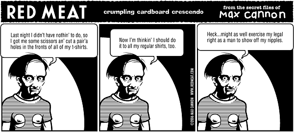 Image: Red Meat