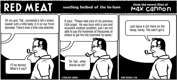 Image: Red Meat