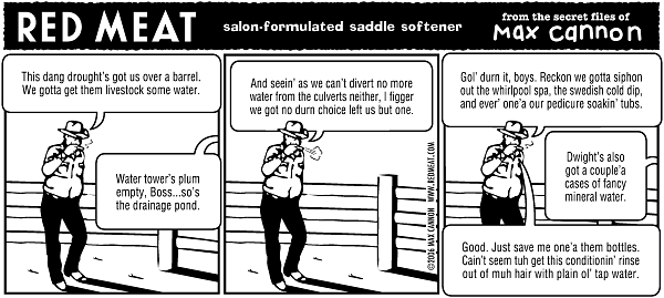 Image: Red Meat