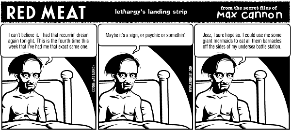 Image: Red Meat