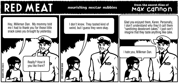 Image: Red Meat