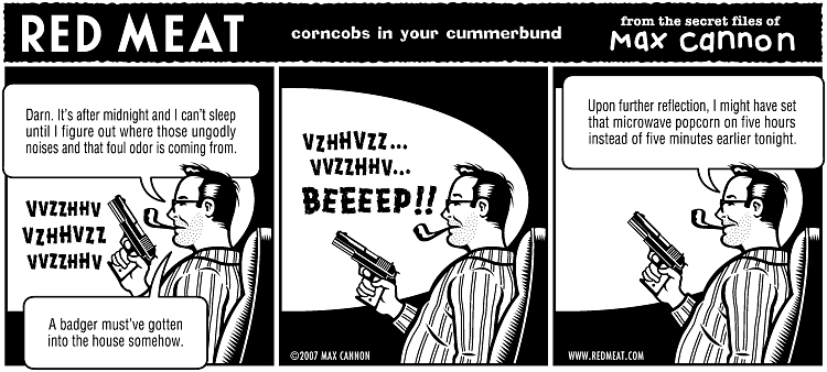 Image: Red Meat