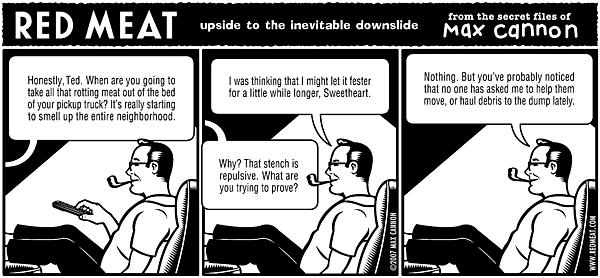 Image: Red Meat