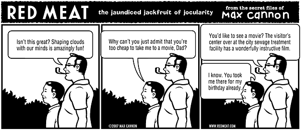 Image: Red Meat