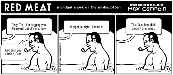 Image: Red Meat