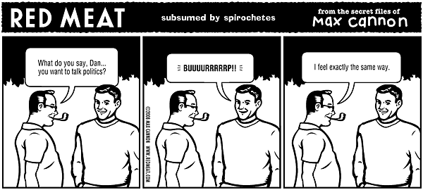 Image: Red Meat