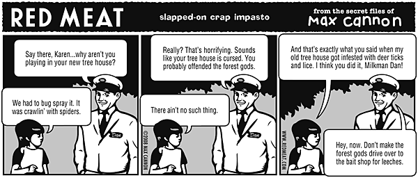 Image: Red Meat