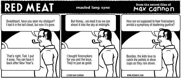 Image: Red Meat