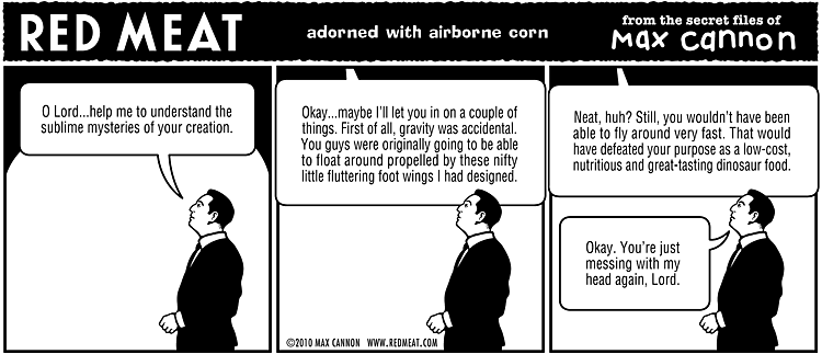 Image: Red Meat