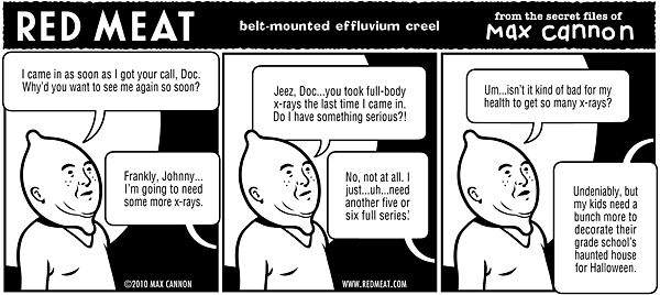 Image: Red Meat