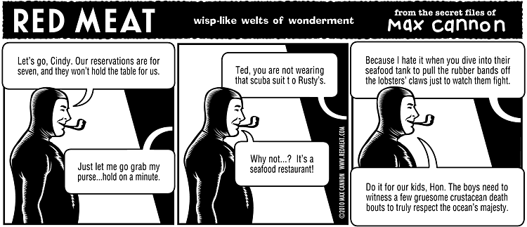 Image: Red Meat